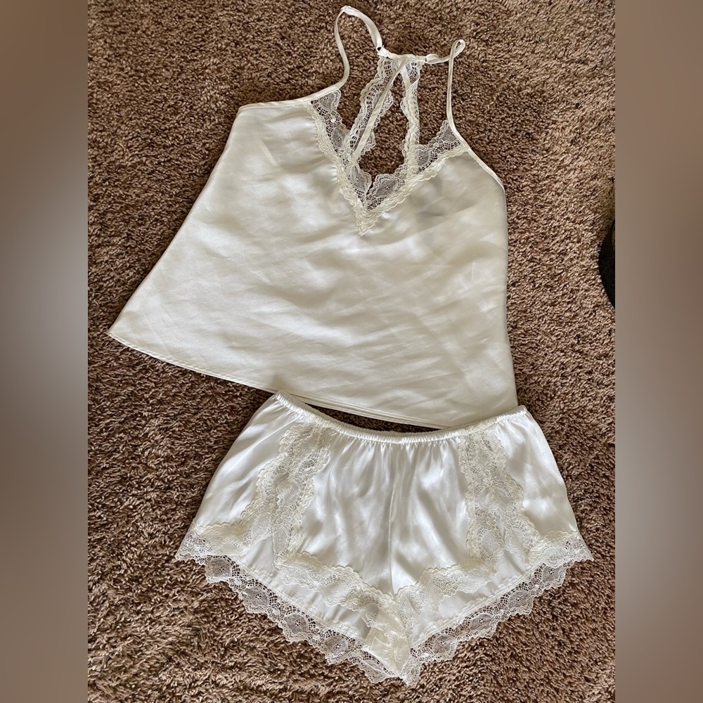 Camisole and Shorts set